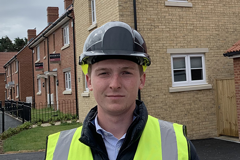 croudace homes jobs